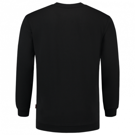 Tricorp sweater zwart 301008 / S280