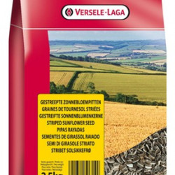 Zonnebloempitten gestreept (2,5 kg.)