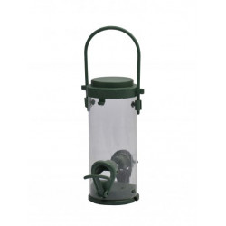 Tweetfeed gerecyclede zaadfeeder Tweetfeed gerecyclede zaadfeeder