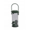 Tweetfeed gerecyclede zaadfeeder