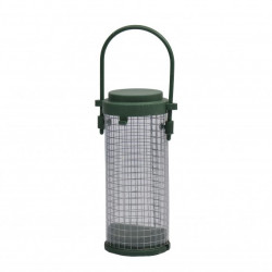 Tweetfeed gerecyclede pindafeeder