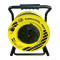 Snoerhaspel prof 25 meter 3x2,5mm H07RN