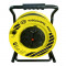 Snoerhaspel prof 40 meter 3x2,5mm H07RN