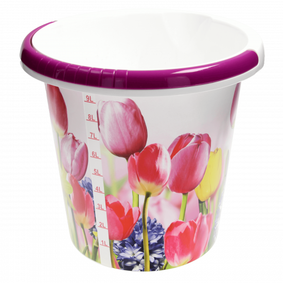 EMMER TULPEN PRINT 10L EMMER TULPEN PRINT 10L