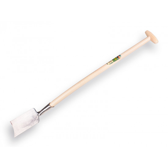 Merkus spade met 95 cm. steel Merkus spade met 95 cm. steel
