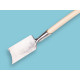 Merkus spade met 95 cm. steel Merkus spade met 95 cm. steel