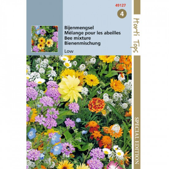 (49127) Bijenmengsel / laag (49127) Bijenmengsel / laag