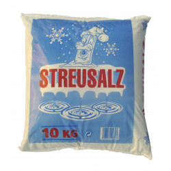 Strooizout (25 kg.)