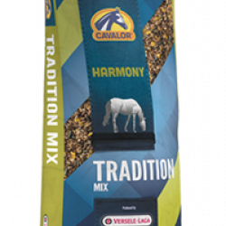Cavalor Paardenvoer Tradition Mix (20 kg.)