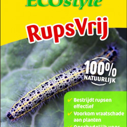 Ecostyle Rupsvrij Delfin (25 gram)