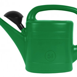 Gieter groen 5 liter