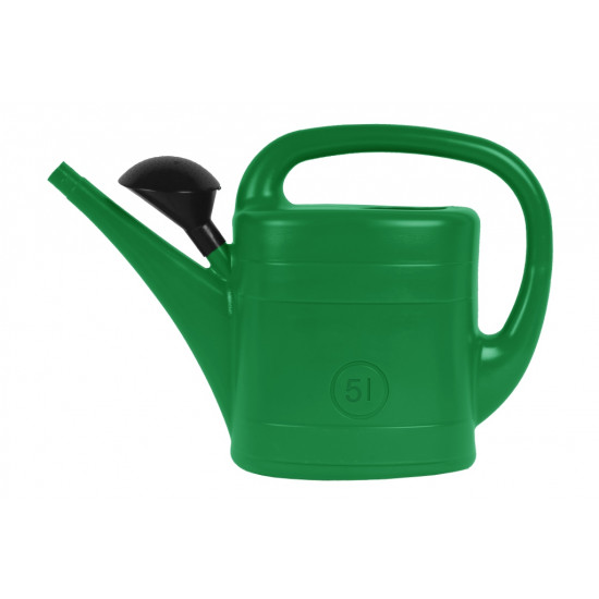 Gieter groen 5 liter