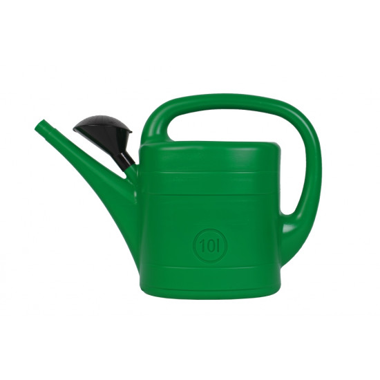 Gieter groen 10 liter