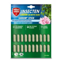SBM Protect garden sanium sticks (20 st.)
