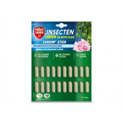 SBM Protect garden sanium sticks (20 st.) SBM Protect garden sanium sticks (20 st.)