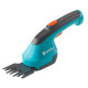 Gardena accucut Li Ion grasschaar 9850 Gardena accucut Li Ion grasschaar 9850