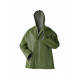 Dolfing regenjack P1 (groen) S