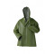 Dolfing regenjack P1 (groen) XL