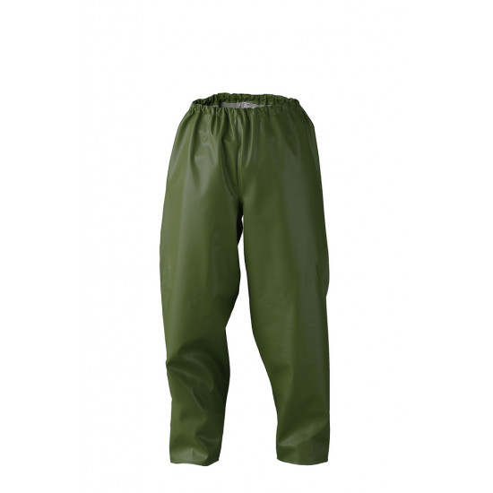 Dolfing regenbroek P1 (groen) XL