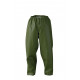 Dolfing regenbroek P1 (groen) XL