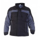 Hydrowear winterjack Rijswijk grijs/zwart mt: XXXL