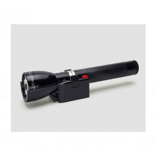 Maglite NL150LR met lader en toebehoren 1082 Lumen LED