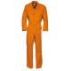 Havep Overall 2070/K1/600 knoop (oranje) 52 Havep Overall 2070/K1/600 knoop (oranje) 52