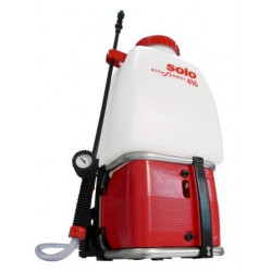 Solo accu rugspuit 416 (20 ltr.)