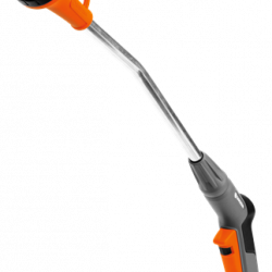 Gardena sproeibroes met lange steel (18330)