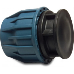 Tyleen eindset 20 mm. Tyleen eindset 20 mm.