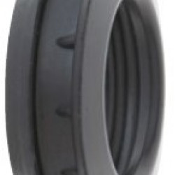 Geka rubber ring ORGINEEL NBR tot 300' voor geka plus koppeling
