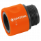 Gardena snelkoppeling met buitendraad 3/4" (2917) wasmachine koppeling