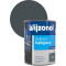 Wijzonol Halfglans dekkend (750 ml) antraciet (9121)