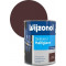 Wijzonol Halfglans dekkend (750 ml) bordeauxrood (9346)