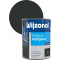 Wijzonol Halfglans dekkend (750 ml) zwart (9450)