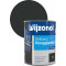 Wijzonol Hoogglanslak dekkend (750 ml) zwart (9450)