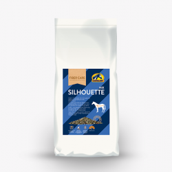 Cavalor Paardenvoer Silhouette Pony (20 kg.)