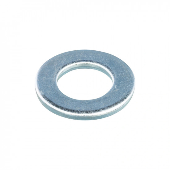 Sluitring M10 staal verzinkt Sluitring M10 staal verzinkt