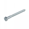 Houtdraadbouten 4.6 DIN571 10x 80 (per stuk)