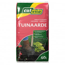 Culvita tuinaarde (40 ltr.)