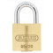 Abus hangslot 65/30