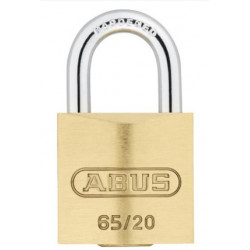 Abus hangslot 65/40