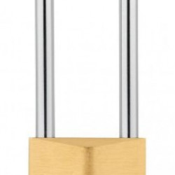 Abus hangslot 65/40HB63 hoge beugel