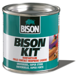Bison kit contactlijm (250 ml.)