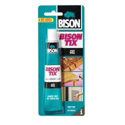 Bison Tix (50 ml.) blister