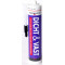 Hermadix Dicht & Vast kit grijs (290 ml.)