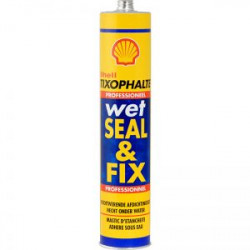Shell Tixophalte Wet seal & Fix 310 ml.
