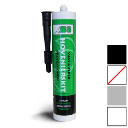 Hovenierskit professioneel zwart 290 ml. Hovenierskit professioneel zwart 290 ml.