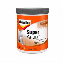 Alabastine super afbijt 500 ml.