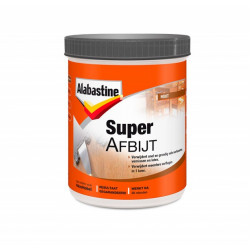 Alabastine super afbijt 500 ml.